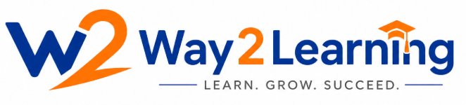 Way 2 Learning